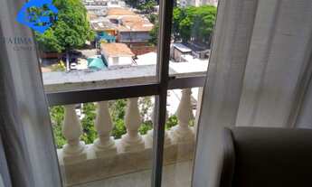 Imagem 5: APTO. COBERTURA RESIDENCIAL em SÃO PAULO - SP, INDIANÓPOLIS