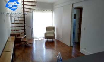 Imagem: APTO. COBERTURA RESIDENCIAL em SÃO PAULO