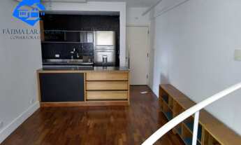 Imagem 4: APTO. COBERTURA RESIDENCIAL em SÃO PAULO - SP, INDIANÓPOLIS