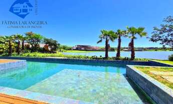 Imagem 3: CASA EM CONDOMÍNIO RESIDENCIAL em PORTO FELIZ - SP, Fazenda Boa vista