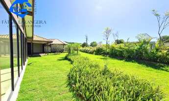 Imagem 4: CASA EM CONDOMÍNIO RESIDENCIAL em PORTO FELIZ - SP, Fazenda Boa vista