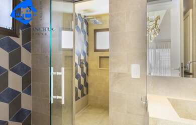 Imagem 3: APTO. COBERTURA RESIDENCIAL em SÃO PAULO - SP, VILA NOVA CONCEIÇÃO