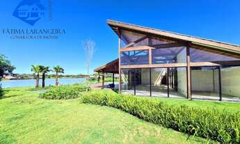 Imagem 7: CASA EM CONDOMÍNIO RESIDENCIAL em PORTO FELIZ - SP, Fazenda Boa vista