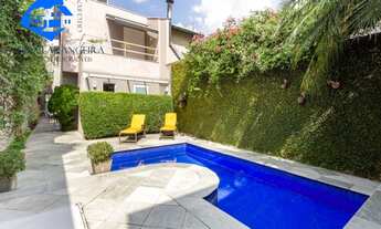 Imagem 2: CASA RESIDENCIAL em SÃO PAULO - SP, JARDIM PAULISTANO