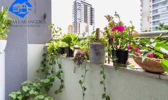 Imagem 7: APARTAMENTO RESIDENCIAL em SÃO PAULO - SP, PINHEIROS