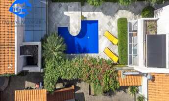 Imagem: CASA RESIDENCIAL em SÃO PAULO - SP, JARDIM