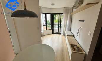 Imagem: APARTAMENTO RESIDENCIAL em São Paulo