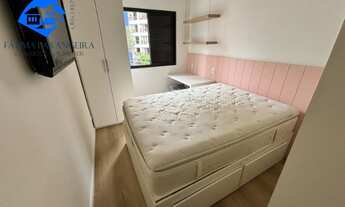 Imagem 4: APARTAMENTO RESIDENCIAL em São Paulo - SP, Vila Nova Conceição