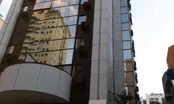 Imagem: FLAT RESIDENCIAL em São Paulo - SP, Jardim