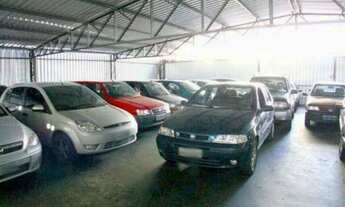 Imagem 3: Estacionamento, 100 vagas na garagem, 1000M² de Área Construída, 1000M² de Área Total