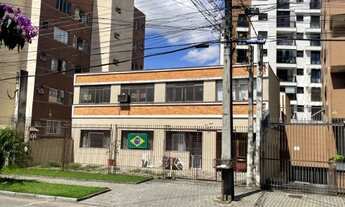 Imagem: TERRENO RESIDENCIAL em CURITIBA - PR, CABRAL