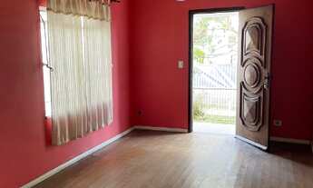 Imagem 2: CASA RESIDENCIAL em CURITIBA - PR, ÁGUA VERDE