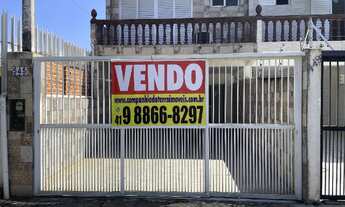 Imagem 5: CASA RESIDENCIAL em MATINHOS - PR, Gaivotas