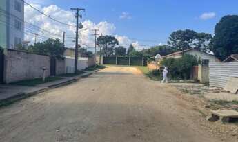Imagem: TERRENO RESIDENCIAL em COLOMBO - PR, SÃO