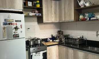 Imagem 7: SOBRADO RESIDENCIAL em CURITIBA - PR, VISTA ALEGRE