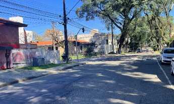 Imagem 3: APARTAMENTO RESIDENCIAL em CURITIBA - PR, PORTÃO