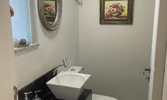 Imagem 3: SOBRADO RESIDENCIAL em CURITIBA - PR, VISTA ALEGRE