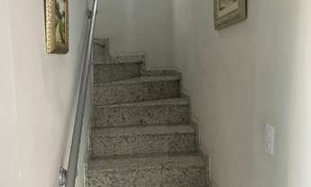 Imagem 4: SOBRADO RESIDENCIAL em CURITIBA - PR, VISTA ALEGRE