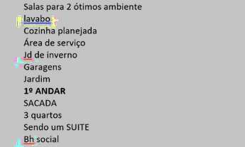 Imagem 2: SOBRADO RESIDENCIAL em CURITIBA - PR, VISTA ALEGRE