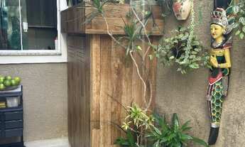 Imagem 6: SOBRADO RESIDENCIAL em CURITIBA - PR, VISTA ALEGRE