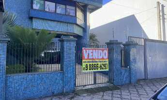 Imagem: SOBRADO COMERCIAL em CAMPO LARGO - PR, VILA