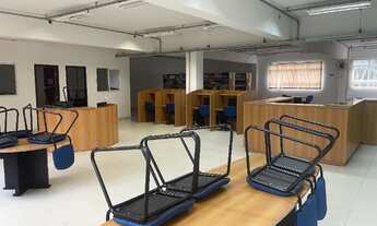 Imagem 6: NEGÓCIO MONTADO COMERCIAL em CURITIBA - PR, TINGUI