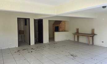 Imagem 4: CASA RESIDENCIAL em CURITIBA - PR, JARDIM SOCIAL