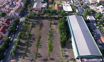 Imagem: TERRENO COMERCIAL em CURITIBA - PR, SÍTIO