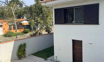 Imagem 5: CASA RESIDENCIAL em CURITIBA - PR, JARDIM SOCIAL