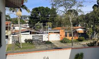 Imagem 6: CASA RESIDENCIAL em CURITIBA - PR, JARDIM SOCIAL
