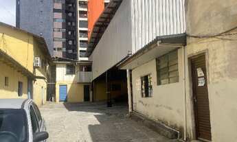 Imagem: TERRENO COMERCIAL em CURITIBA - PR, CENTRO