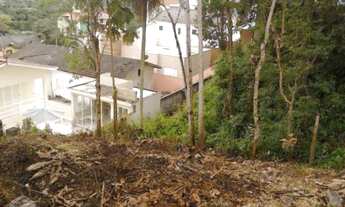 Imagem 3: TERRENO EM CONDOMÍNIO RESIDENCIAL em MOGI DAS CRUZES - SP, COND ARUÃ ECO PARK