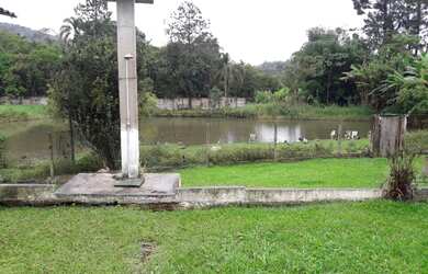 Imagem 2: SITIO RESIDENCIAL em MOGI DAS CRUZES - SP, QUATINGA