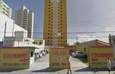 Imagem 2: TERRENO COMERCIAL em SUZANO - SP, JARDIM SANTA HELENA