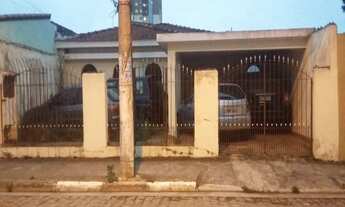 Imagem: CASA RESIDENCIAL em SUZANO - SP, jardim