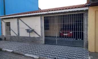 Imagem: CASA RESIDENCIAL em POÁ - SP, CALMON VIANA