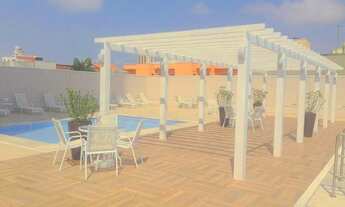 Imagem 5: APARTAMENTO RESIDENCIAL em SUZANO - SP, CENTRO