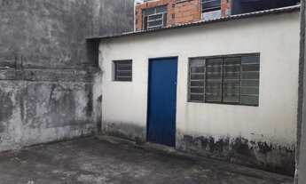 Imagem 7: GALPAO COMERCIAL em SUZANO - SP, VILA AMORIM