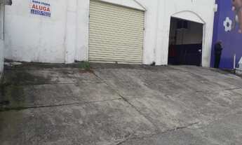 Imagem: GALPAO COMERCIAL em FERRAZ DE VASCONCELOS