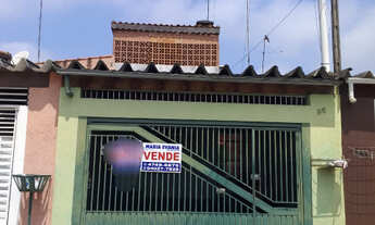 Imagem: CASA RESIDENCIAL em POÁ - SP, JARDIM NOVA