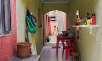 Imagem 7: CASA RESIDENCIAL em POÁ - SP, JARDIM NOVA POÁ