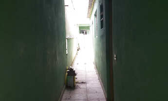 Imagem 5: CASA RESIDENCIAL em SUZANO - SP, CIDADE MIGUEL BADRA