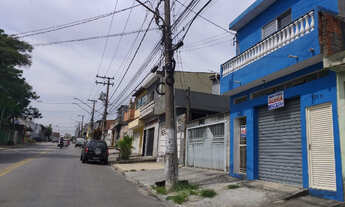 Imagem 4: CASA RESIDENCIAL em SUZANO - SP, CIDADE MIGUEL BADRA