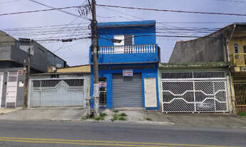 Imagem 3: CASA RESIDENCIAL em SUZANO - SP, CIDADE MIGUEL BADRA