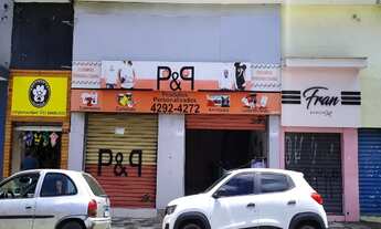 Imagem 2: SALAO COMERCIAL em SUZANO - SP, CENTRO