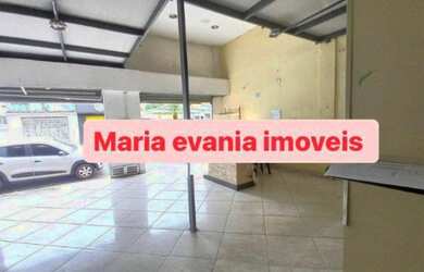 Imagem 4: SALAO COMERCIAL em SUZANO - SP, CENTRO