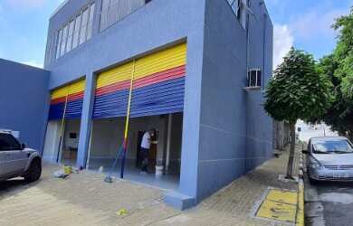 Imagem 3: SALA / SALÃO COMERCIAL COMERCIAL em POÁ - SP, VILA VAMPRE