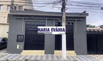 Imagem: SALAO COMERCIAL em SUZANO - SP, CENTRO