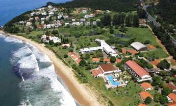 Imagem: Condomínio Plaza Itapema - ALTO PADRÃO