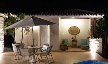 Imagem 4: CASA EM CONDOMÍNIO RESIDENCIAL em Lauro de Freitas - BA, Encontro das Águas